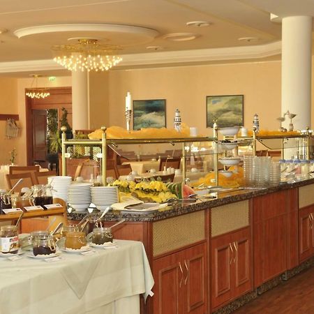 Апартаменти Ferienoase Герінгсдорф Екстер'єр фото