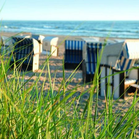 Апартаменти Ferienoase Герінгсдорф Екстер'єр фото